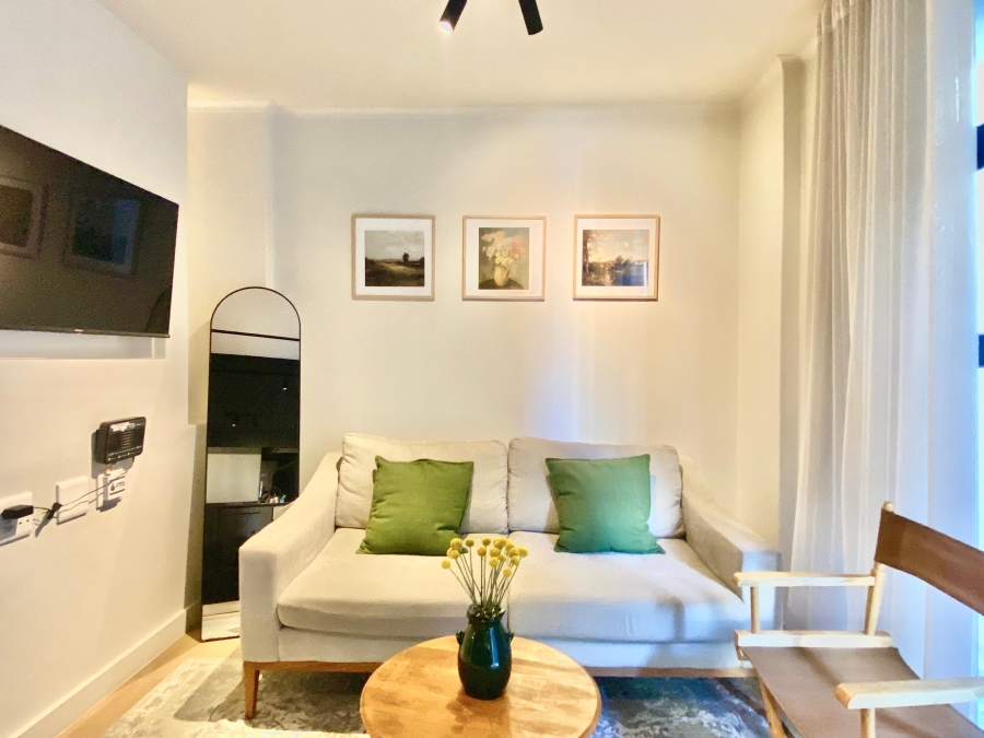 1 Bedroom Property for Sale in Cape Town City Centre Western Cape